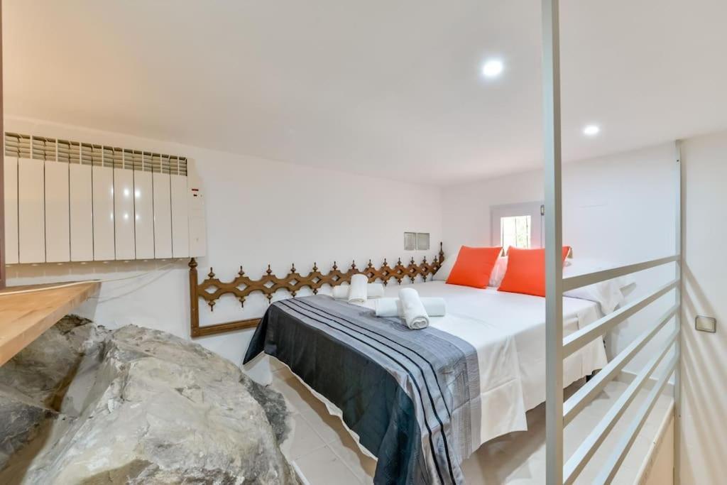 Villas Guzman - Tango Calpe Bagian luar foto