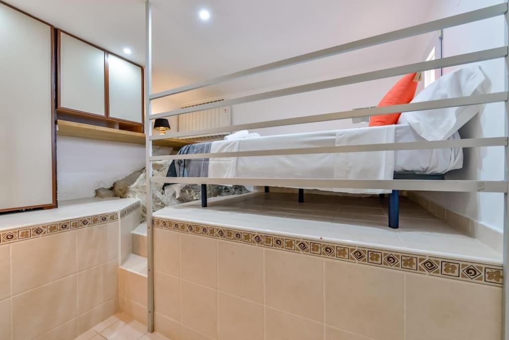 Villas Guzman - Tango Calpe Bagian luar foto