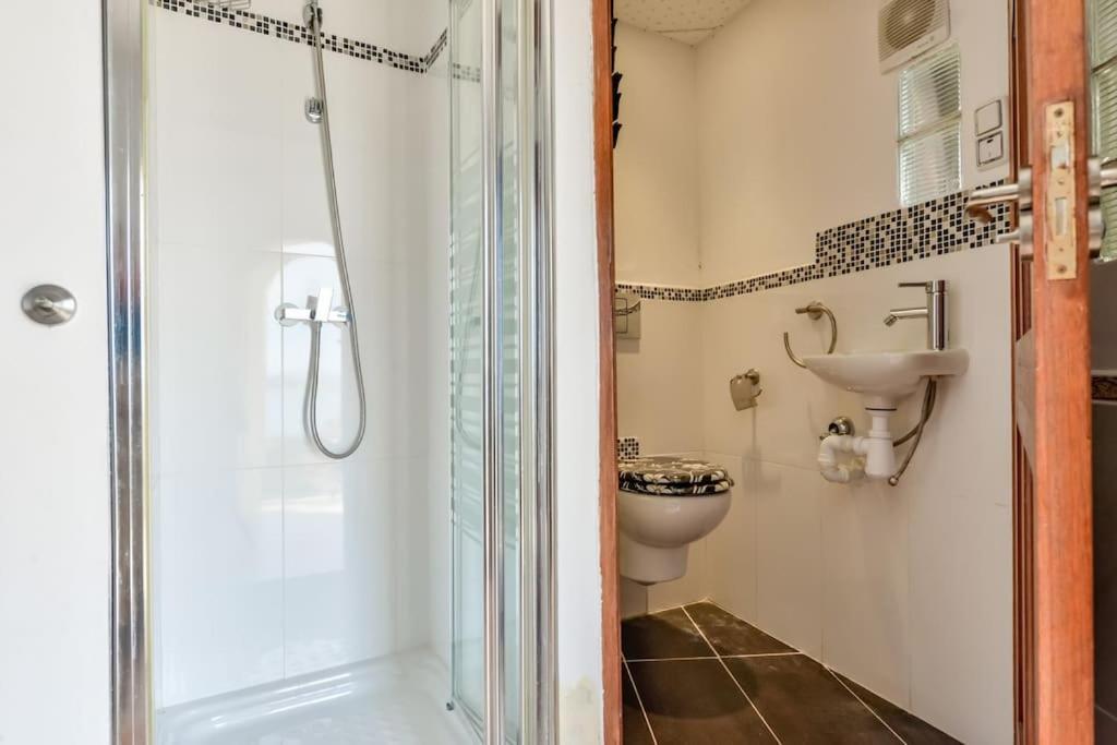Villas Guzman - Tango Calpe Bagian luar foto